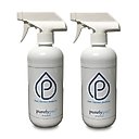 Purefy Pro Disinfectant Spray, 16-oz bottle, 2 count