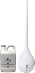 Purefy Allergen Auto 360 Machine & Treatment Solution