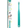 H&H Pets Cat & Small Dog Toothbrush, 1 count