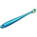 H&H Pets 360 Degree Bristle Dog & Cat Toothbrush, 1 count