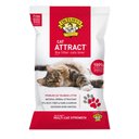 Dr. Elsey's Cat Attract Clumping Clay Cat Litter, 20-lb bag