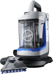 Hoover ONEPWR Spotless GO Cordless Portable Spot Cleaner Kit, White