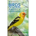 AMNH Birds of North America Western