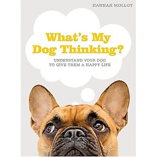 What's My Dog Thinking? slide 1 of 7