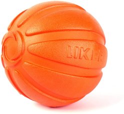 Collar Liker Ball Dog Toy slide 2 of 5