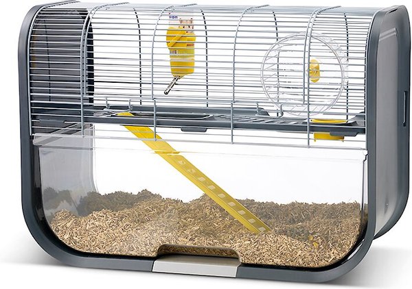 Savic Geneva Hamster Cage slide 1 of 6