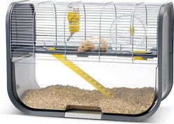 Savic Geneva Hamster Cage slide 2 of 6