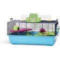 Savic Hamster Heaven Metro Hamster Cage
