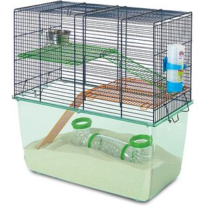 Savic Habitat Metro Hamster Cage