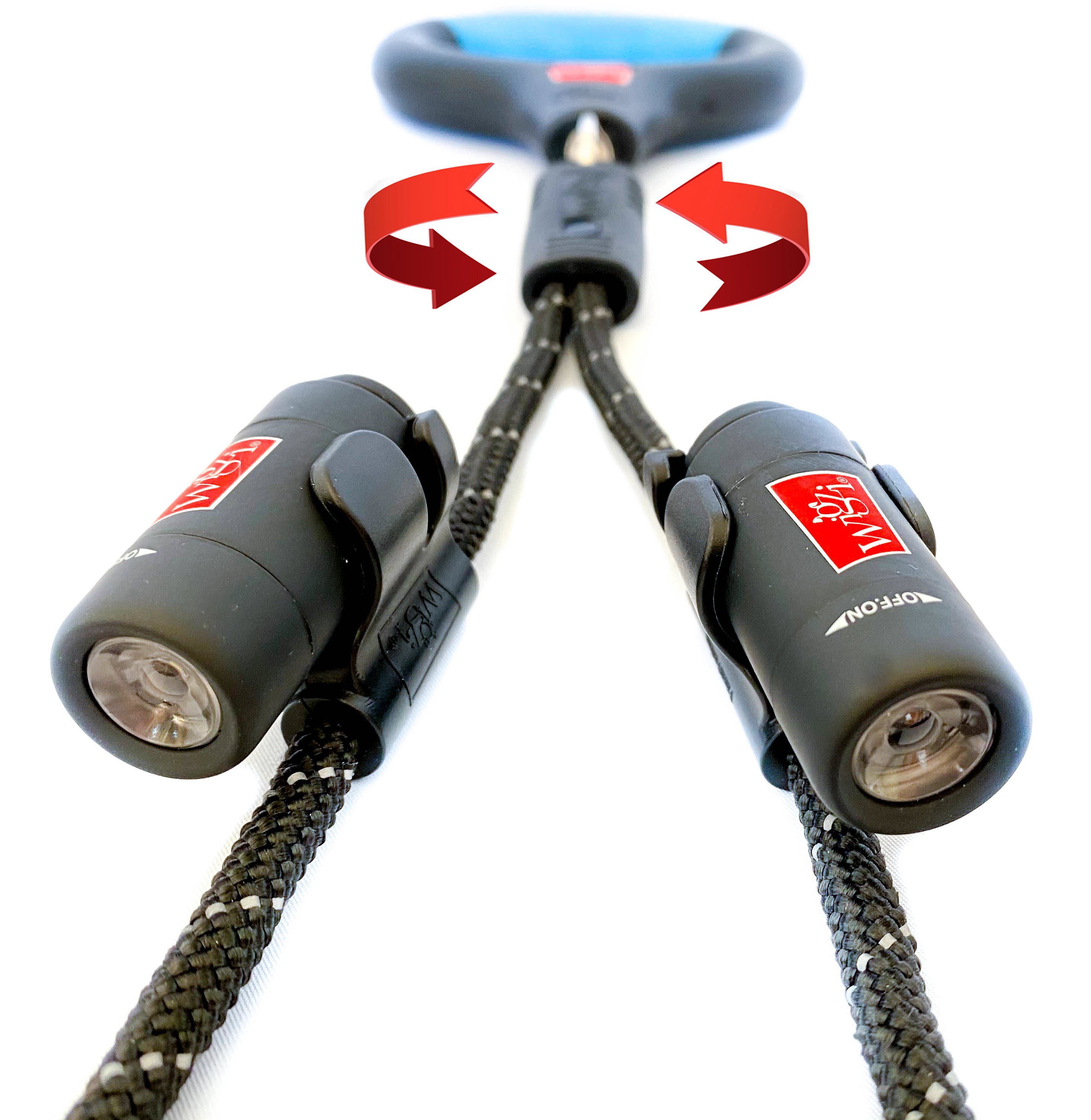 can you buy replacement lights?