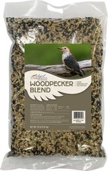 Colorful Companions Woodpecker Blend Premium Wild Bird Food, 20-lb bag