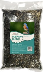 Colorful Companions Premium Blend Wild Bird Food, 20-lb bag