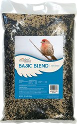 Colorful Companions Basic Blend Wild Bird Food, 20-lb bag