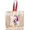 Show in main carousel: Pearhead Christmas Happy Howlidays Christmas Dog Wooden Photo Ornament slide 1 of 7