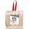 Show in main carousel: Pearhead Christmas Happy Howlidays Christmas Dog Wooden Photo Ornament slide 2 of 7