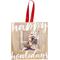 Show in main carousel: Pearhead Christmas Happy Howlidays Christmas Dog Wooden Photo Ornament slide 3 of 7