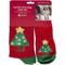 Show in main carousel: Pearhead Human & Dog Tree Sock Set slide 6 of 7
