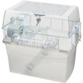 Ferplast Duna Space Two-Story Gerbil Cage