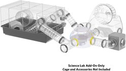 Ferplast Modular Science Lab Add-on Unit slide 2 of 3