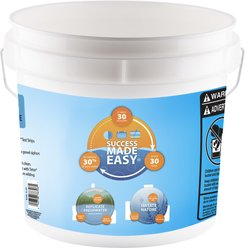 Tetra Maintenance Freshwater Aquarium Bucket, 4-gal slide 2 of 5