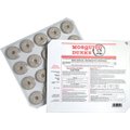 Summit Mosquito Dunks Larvae Control Tablets, 20 count