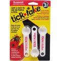 Summit Tick Take Tick Remover Tool, 3 count