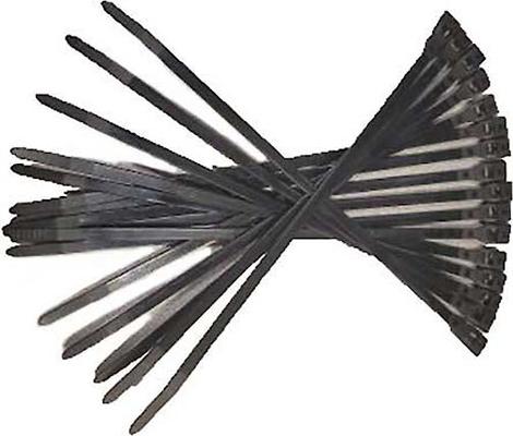 Show full view: ThinLine Grazing Muzzle, Mini/Pony + Spare Horse Muzzle Zip Ties slide 3 of 4