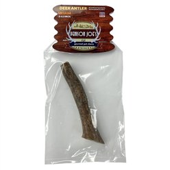 Venison Joe's Deer Antler Dog Treat, Medium