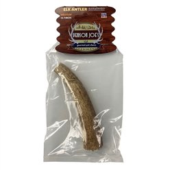 Venison Joe's Elk Antler Dog Treat, Medium