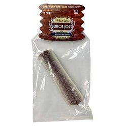 Venison Joe's Split Elk Antler Dog Treat, Medium
