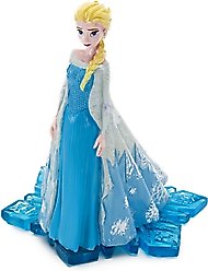 Penn-Plax Elsa Aquarium Ornament