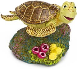 Penn-Plax Crush Aquarium Ornament