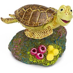 Penn-Plax Crush Aquarium Ornament