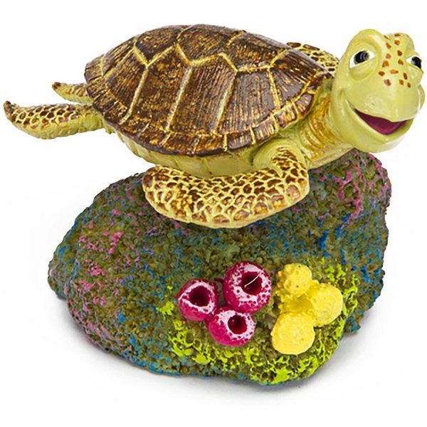 PENNPLAX Mermaid Aquarium Ornament, Small