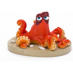 Penn-Plax Hank On Sand Aquarium Ornament