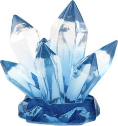 Penn-Plax Crystal Cluster Aquarium Rock