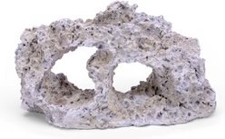 Penn-Plax Tufa Stone Aquarium Ornament