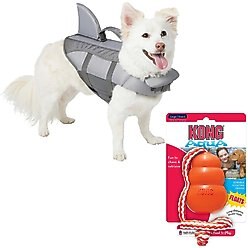 Kong dog jacket hotsell