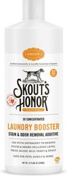 Skout's Honor Laundry Booster Stain & Odor Removal Additive + Pet Parents Washable Male & Female Dog Diapers, Princess, Large: 19 to 27-in waist, 3 count slide 2 of 8