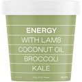 maxbone Energy Lamb, Coconut Oil, Broccoli, Kale Dog Food Topper Supplement, 6-oz jar
