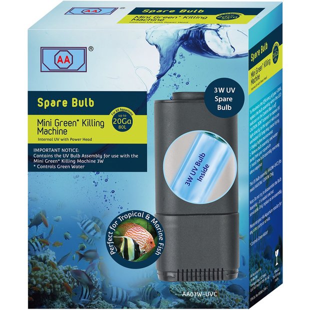 Fish Tank Light Bulbs (Free Shipping) | Chewy