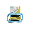 De' Vora Scratch Square Dog & Cat Grooming Toy, Small