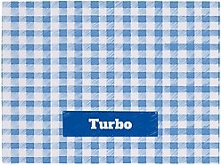 Frisco Personalized Gingham Plaid Soft Fleece Cat & Dog Blanket, 30" x 40"