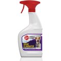 Hoover Paws & Claws Pet Urine Eliminator, 22-oz bottle