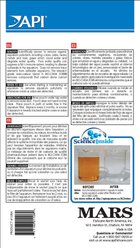 API Bio-Chem Zorb Aquarium Canister Filter Filtration Pouch, 2 count slide 2 of 7