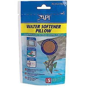 API Water Softener Pillow, 2 count