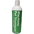 OleyHemp OH! Dog Shampoo, 16-oz bottle