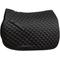 Show in main carousel: Horze Chooze All Purpose Saddle Pad, Black, Horse slide 1 of 2