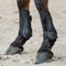 Show in main carousel: Horze Armour Airflow Tendon & Fetlock Horse Boot Set, Black, Cob slide 3 of 4
