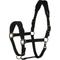 Show in main carousel: Horze Graz Horse Halter, Black, Horse slide 1 of 2